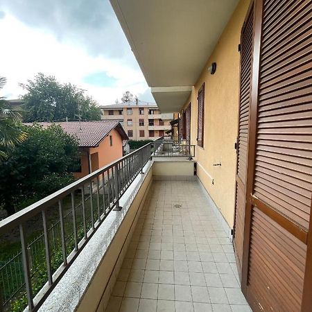 Casa Manuel Daire Gallarate Dış mekan fotoğraf