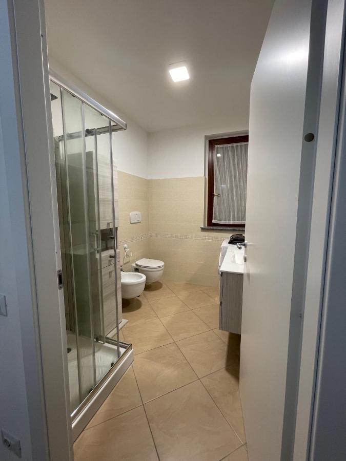 Casa Manuel Daire Gallarate Dış mekan fotoğraf