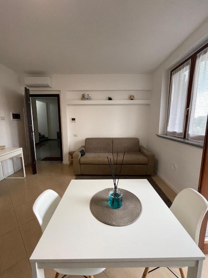 Casa Manuel Daire Gallarate Dış mekan fotoğraf