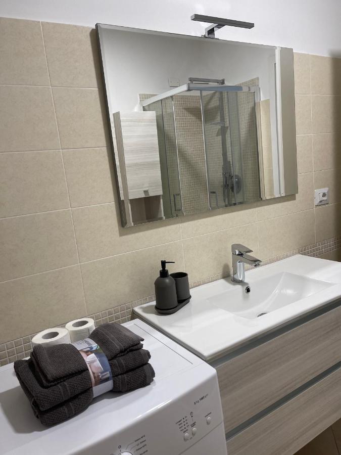 Casa Manuel Daire Gallarate Dış mekan fotoğraf
